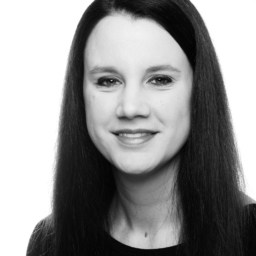 Nina Tubach