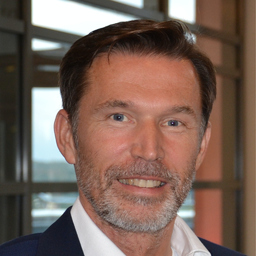 Prof. Dr. Axel Stachon