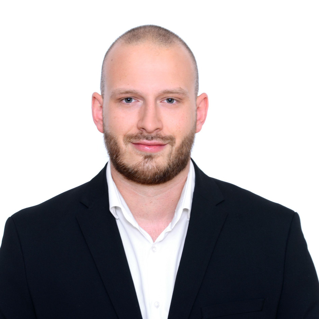 Social Media Profilbild Marinus Finn Hoenig Bonn