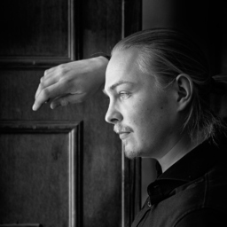 Kristian Gerlach's profile picture