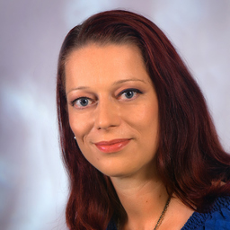 Katharina Kupitz