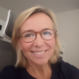 Olga Dettbarn-Kisser