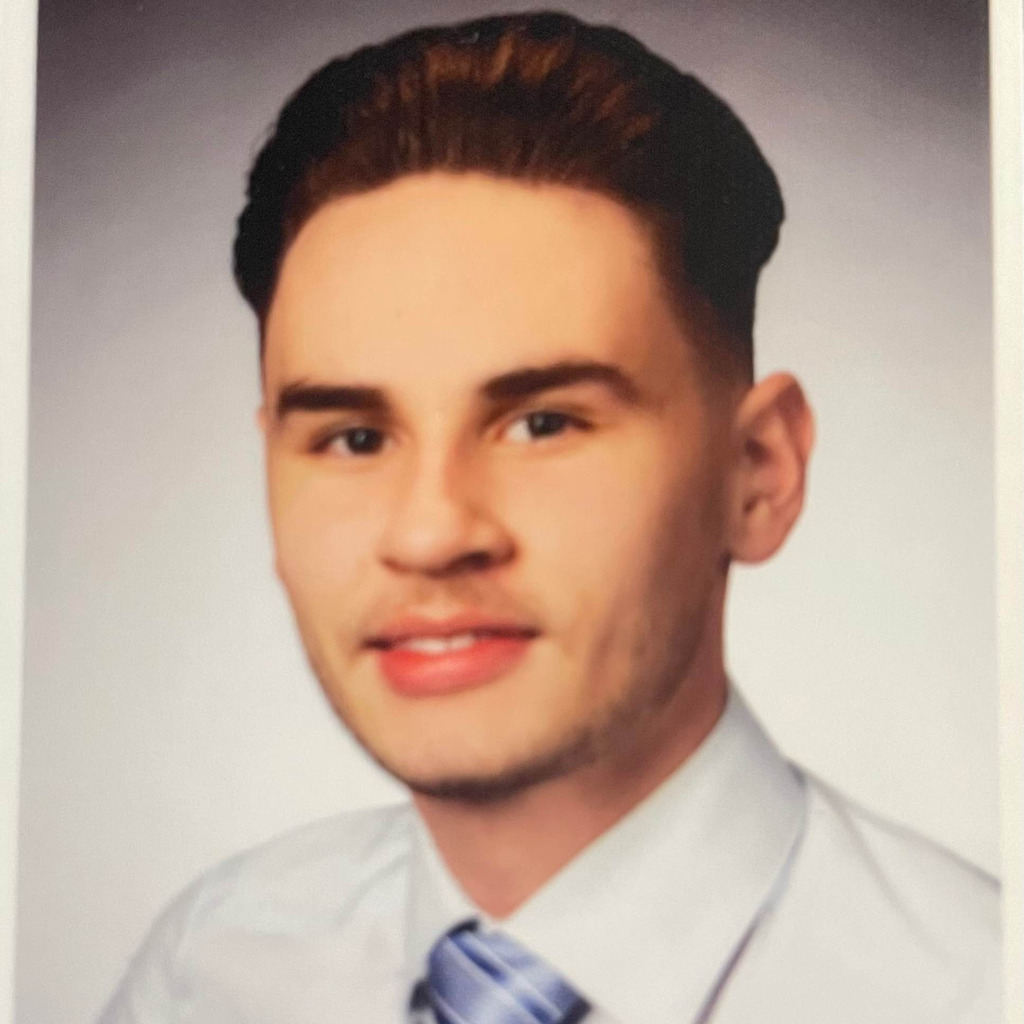 Leonardo Hermann Iventory Manager REWE Group XING