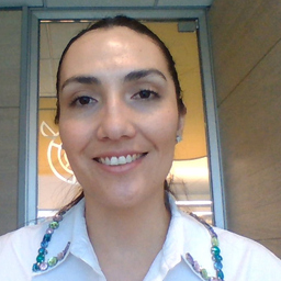 Maria Carolina Díaz Barraza