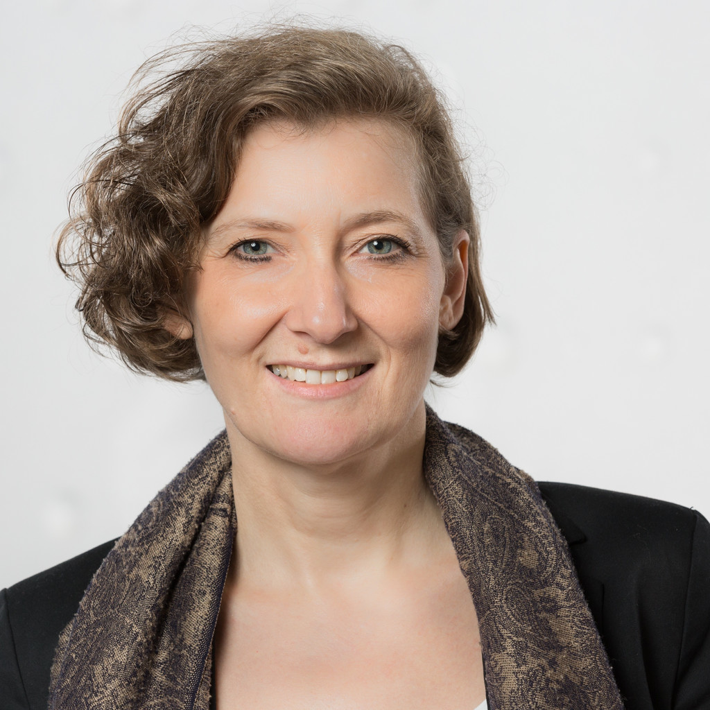Social Media Profilbild Anja Pfletschinger Köln