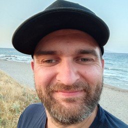 Christian Herzberg