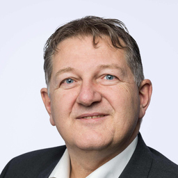 Klaus Bernhard Pommermayr