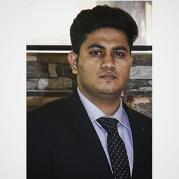 Sangamesh Ganiger's profile picture