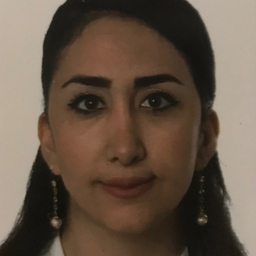 Elham Hosseini