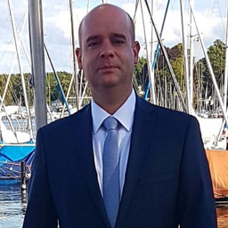 Kristof Breitenfeld