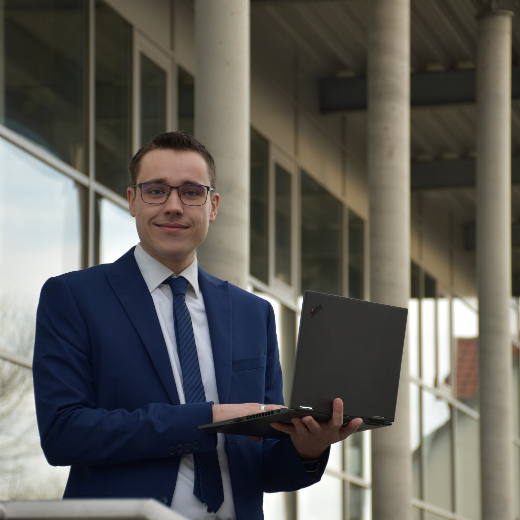 Dipl.Ing. Paul Weise Abteilungsleiter Netzmanagement