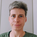 annemarie mohaupt
