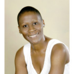 Mary Mowoe
