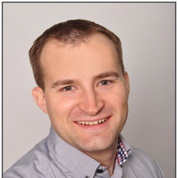 Dipl.-Ing. Christopher Stegmaier