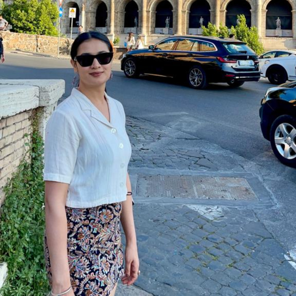 Taniya Singh - Research Assistant (student) - Uniklinikum Münster ...