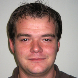Stefan Gottstein's profile picture