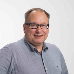 Walter van der Heiden