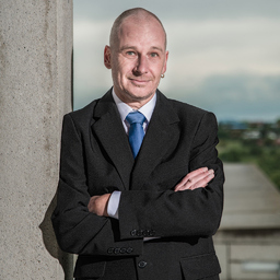 Wolfgang Dieterich