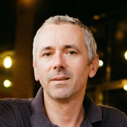 Roman Mozhaiev