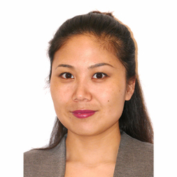 Dr. Fangli Zhao