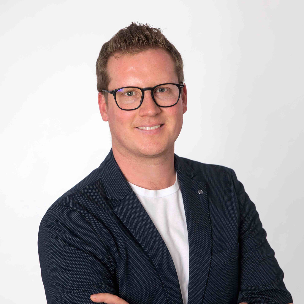 Marcel Pauls Kaufmann für Versicherung und Finanzen Allianz Agentur