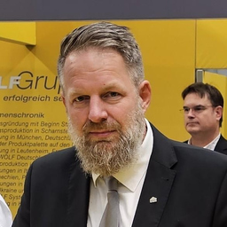 Gunther Scheurlen