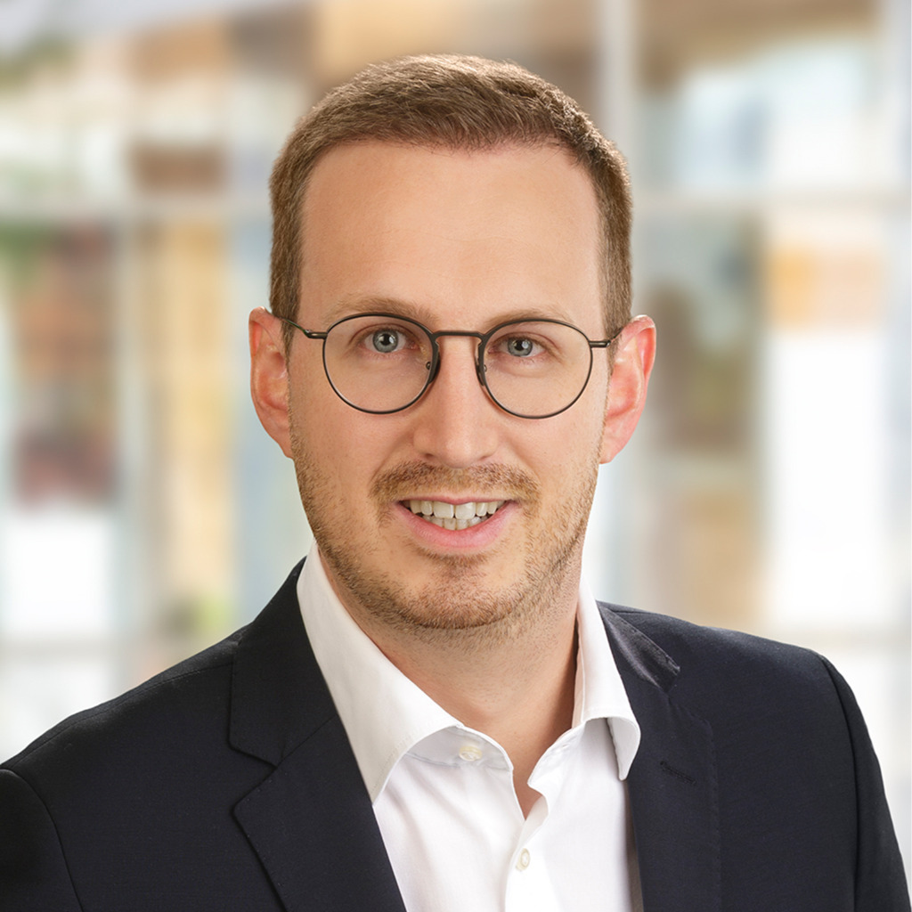 Arne Felten - Senior Business Development Manager - Gothaer Konzern | XING