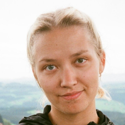 Aleksandra Stankevich
