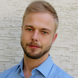 Tobias Franzaring