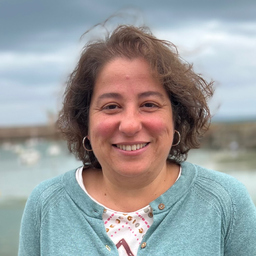 Lynda Benamer Lynda Benamer's profile picture