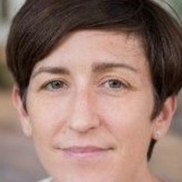 Marietta Krebs