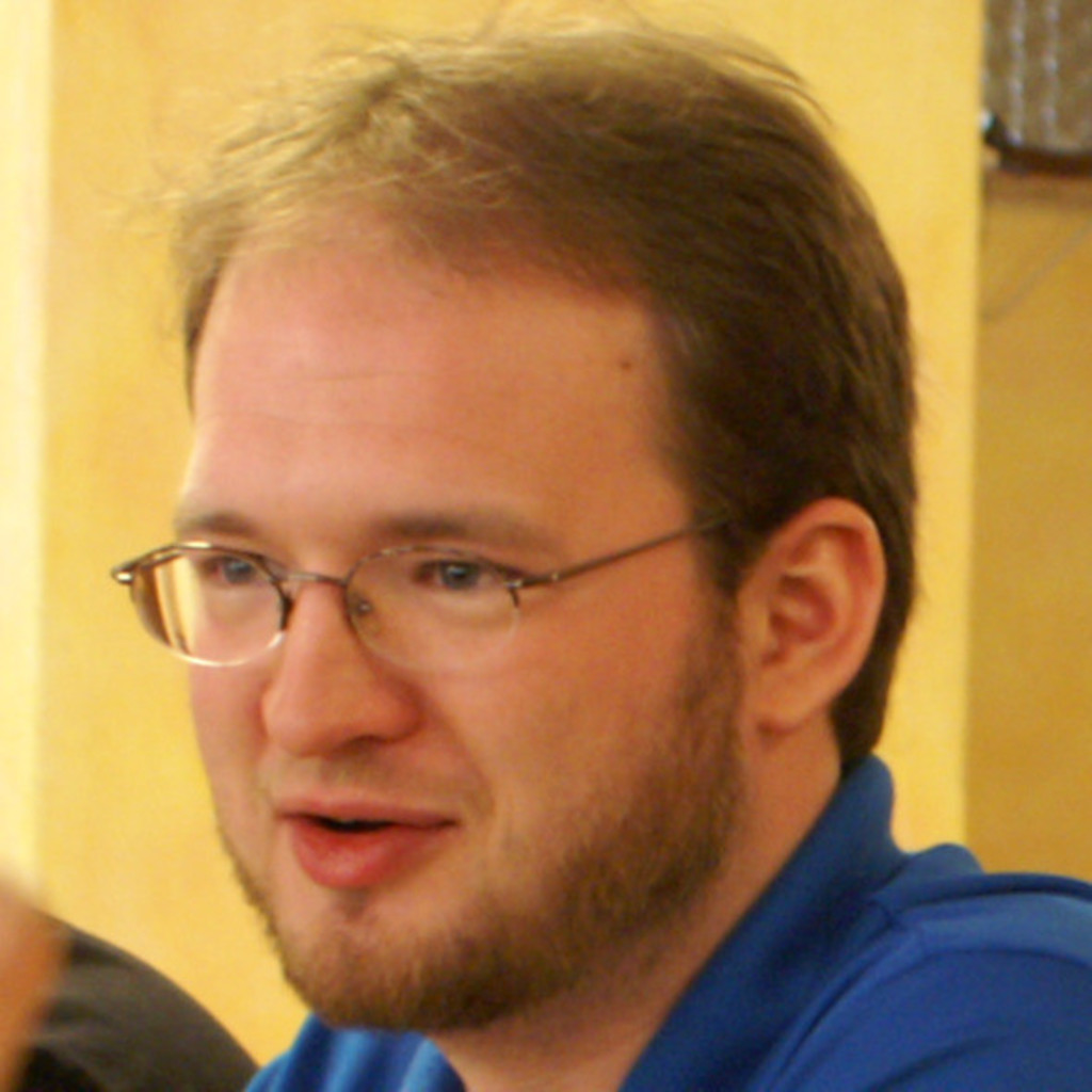 Benjamin Unger Software Engineer Stratec SE XING