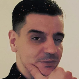 Georgios Mitrai