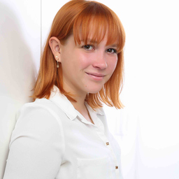 Franziska Biersack's profile picture