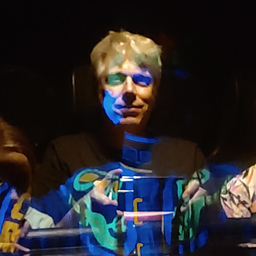 Peter Seuter