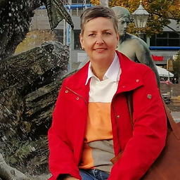 Angela Stettner