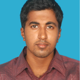 VarunBalaji Shanmugam