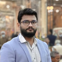 Praveen Sharma