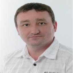 Eugen Gritzfeld