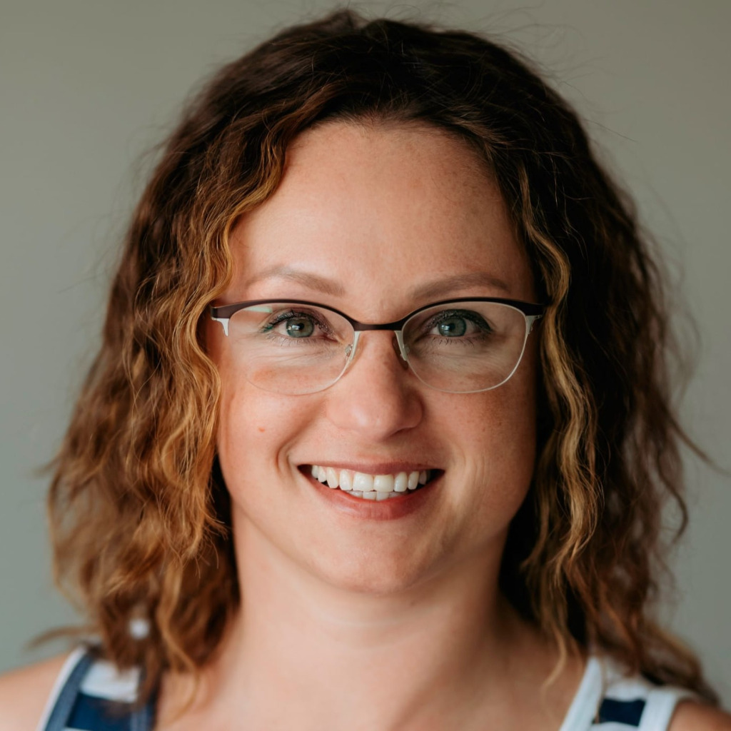 Jana Hlavinova Project Coordinator RWS Life Sciences XING