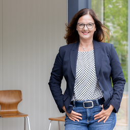 Yvonne Schmidt