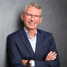Bernd Scholz