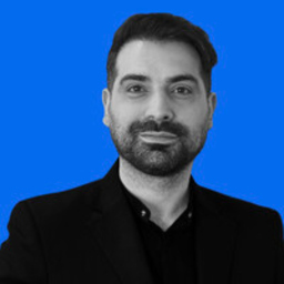 Maher Ashourizadeh