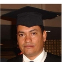 Ricardo Juarez Cordero