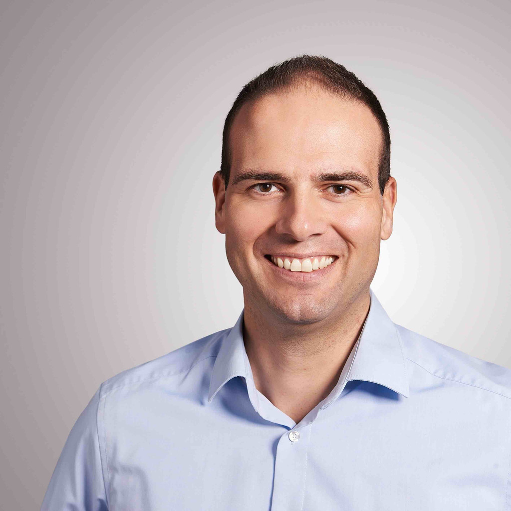 Daniel Declercq Manager Real Estate Project Management ALDI SÜD