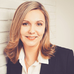 Katharina Hoffmann