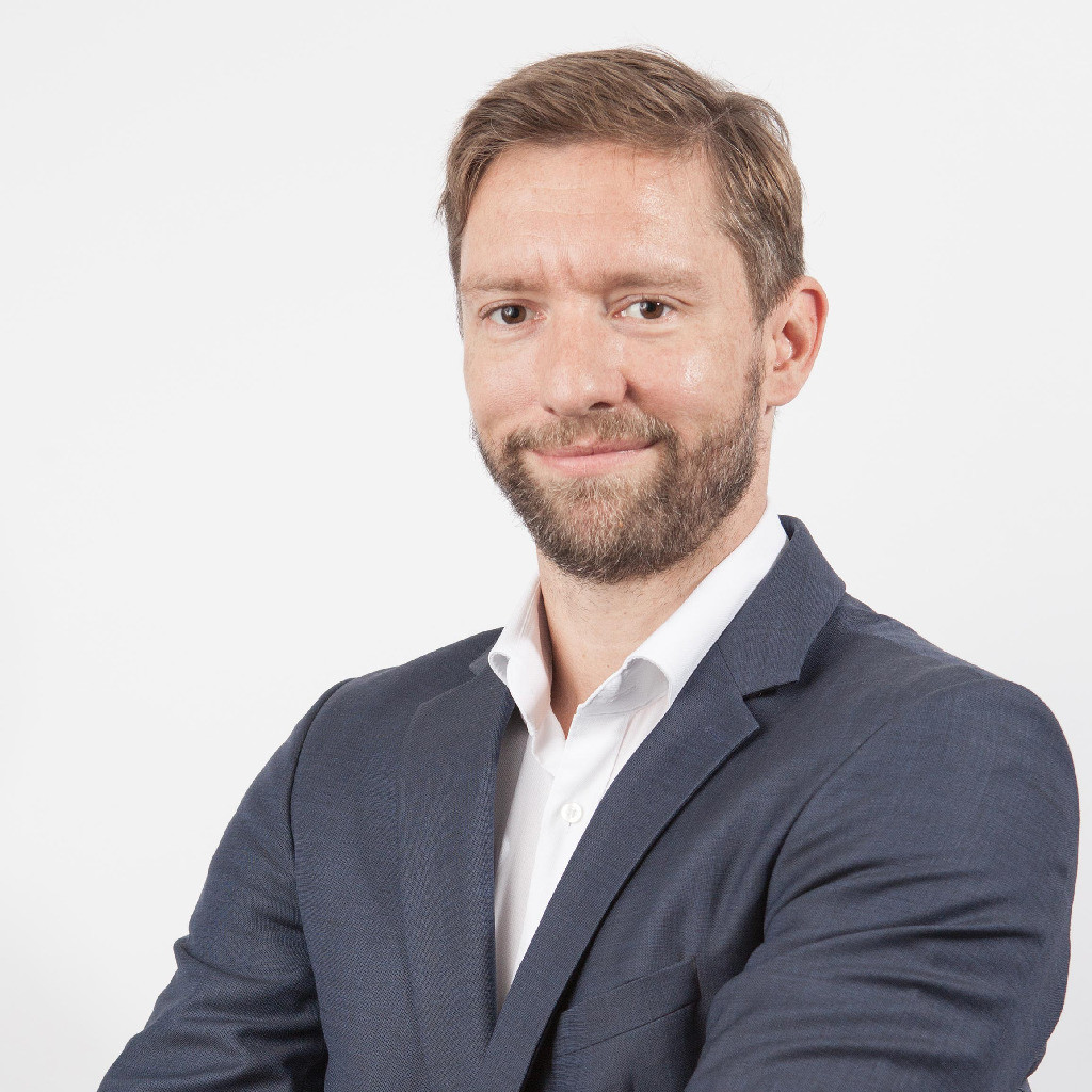 Wilhelm Becker Head of CRM Online Integration Vision11 GmbH XING