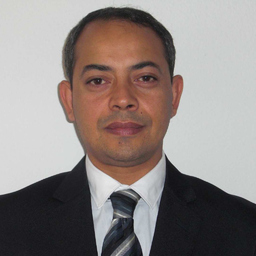 Makram Ben Noureddine