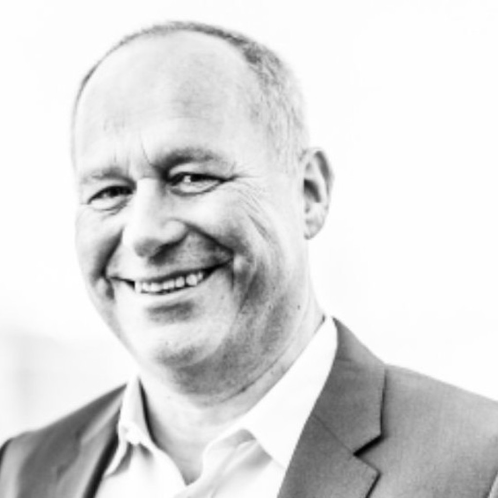 Joachim Walter Geschäftsleitung IRED intelligent real estate