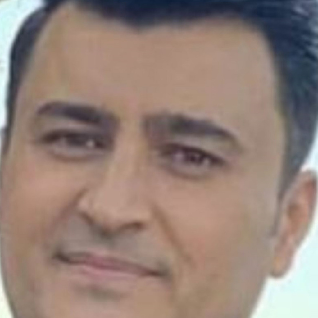 Ibrahim Malek Gesundheits und Krankenpfleger Universitätsklinikum